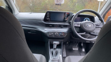 Hyundai i20 1.0T GDi 48V MHD SE Connect 5dr DCT Petrol Hatchback